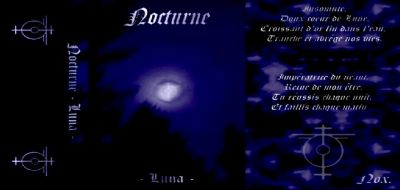 Nocturne - Luna
