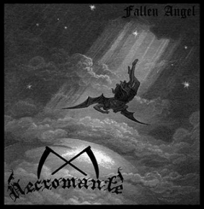 Necromante - Fallen Angel
