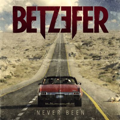 Betzefer - Never Been