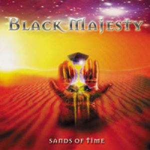 Black Majesty - Sands of Time