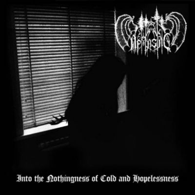 Aphasiac - Into the Nothingness of Cold and Hopelessness