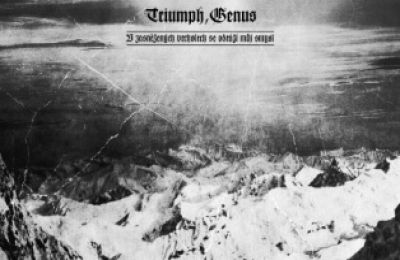 Triumph, Genus - V zasněžených vrcholech se odráží můj smysl