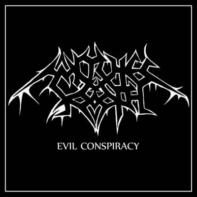 Witches Sabbath - Evil Conspiracy
