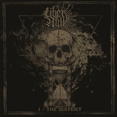 Liber Null - I - The Serpent
