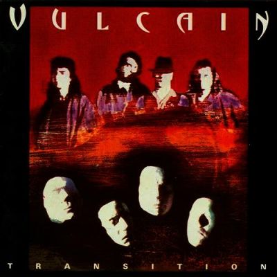 Vulcain - Transition