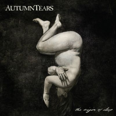 Autumn Tears - The Origin of Sleep