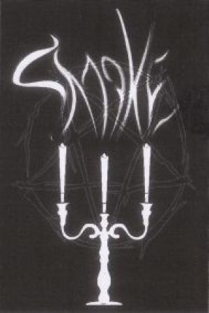 Smoke - Smoke / Vomitare