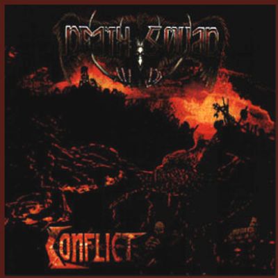 Death Squad - Conflict