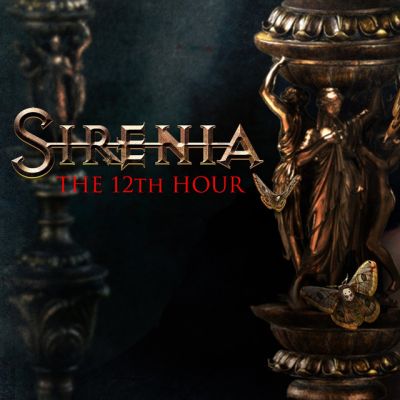 Sirenia - The 12th Hour