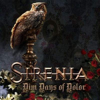 Sirenia - Dim Days of Dolor