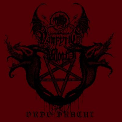 Vampyric Blood - Ordo Dracul