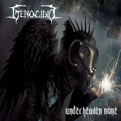 Genocídio - Under Heaven None