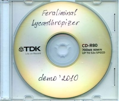 Feraliminal Lycanthropizer - Demo