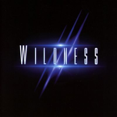 Wildness - Wildness