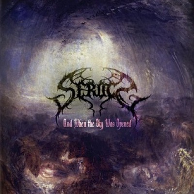 Serocs - And When the Sky Was Opened