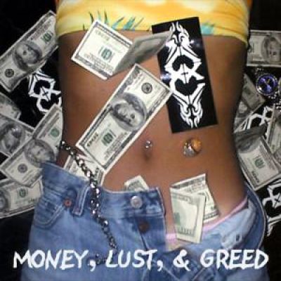 Quick Change - Money, Lust & Greed