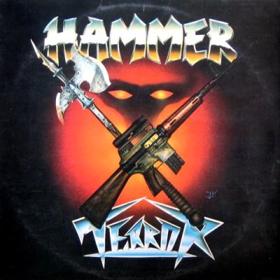 Hammer - Terror
