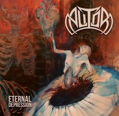 Alitor - Eternal Depression