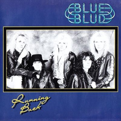 Blue Blud - Running Back