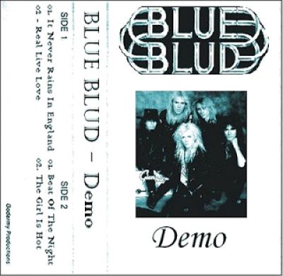 Blue Blud - Demo