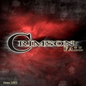 Crimson Fall - Demo 2001