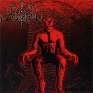 Hellspell - Devil's Might