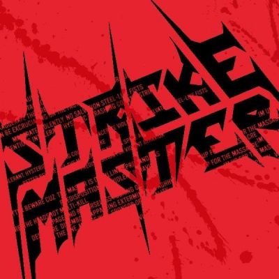 Strike Master - U.F.T.M.