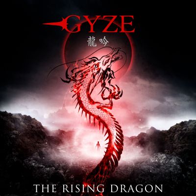 Gyze - The Rising Dragon