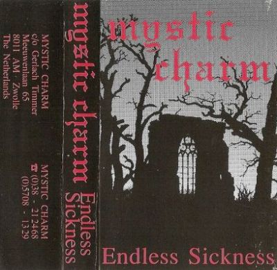 Mystic Charm - Endless Sickness