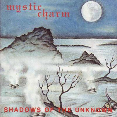 Mystic Charm - Shadows of the Unknown
