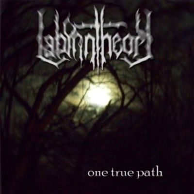 Labyrintheory - One True Path