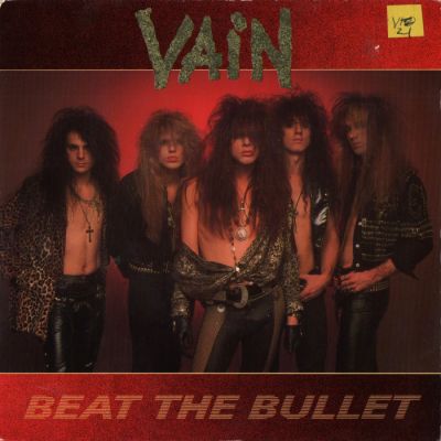 Vain - Beat The Bullet
