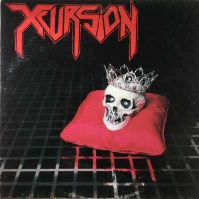 Xcursion - Xcursion