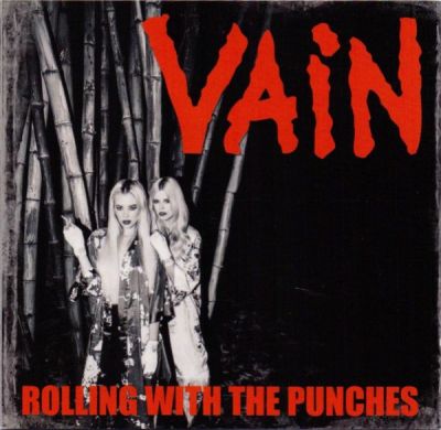 Vain - Rolling With the Punches