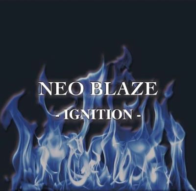 Neo Blaze - -IGNITION-