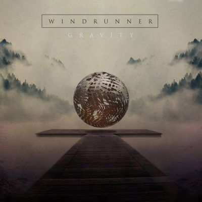 Windrunner - Gravity