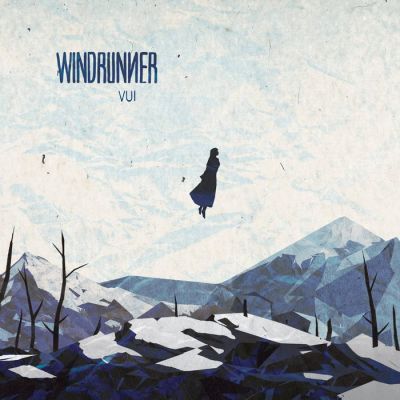 Windrunner - Vui