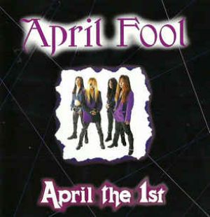 April Fool - April the 1st