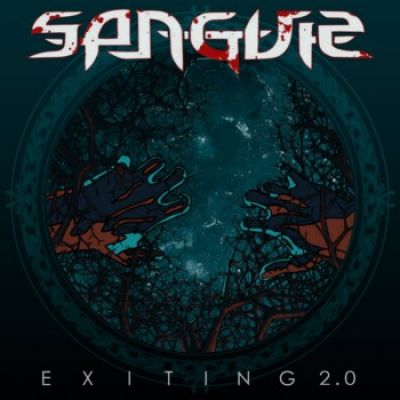 Sangvis - Exiting 2.0