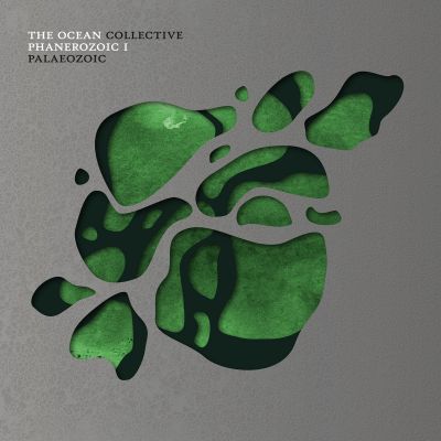 The Ocean Collective - Phanerozoic I: Palaeozoic