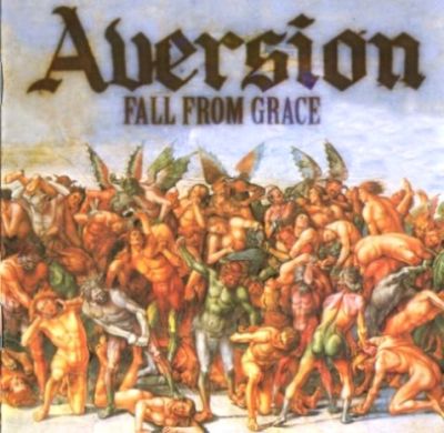 Aversion - Fall from Grace