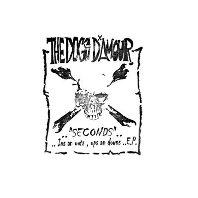 The Dogs D'amour - Seconds
