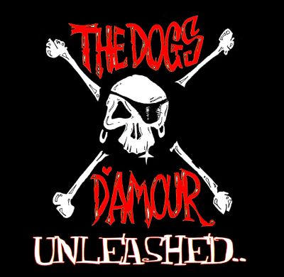 The Dogs D'amour - Unleashed