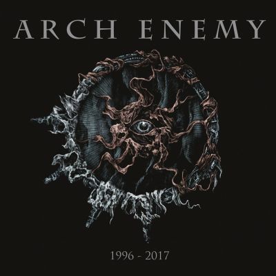 Arch Enemy - The Collection