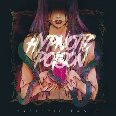 Hysteric Panic - Hypnotic Poison