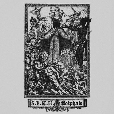 S.E.K.H. - Acéphale