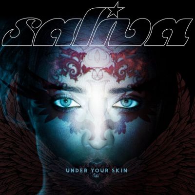 Saliva - Under Your Skin