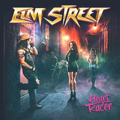 Elm Street - Heart Racer
