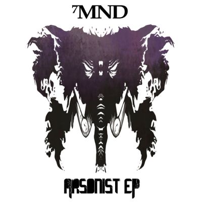 7MND - Arsonist EP