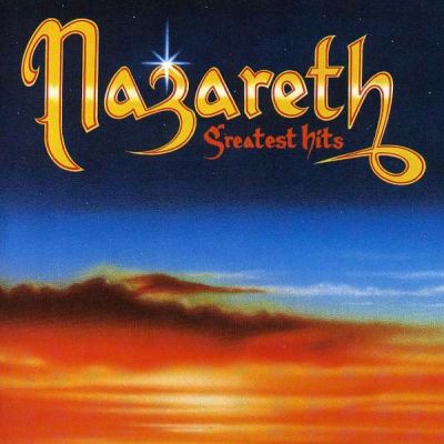 Nazareth - Greatest Hits